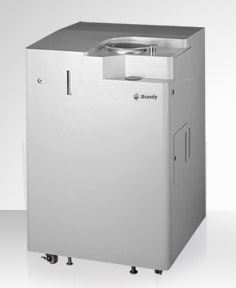 Элементный анализатор SDCH235, автоматизированный анализатор углерода водорода , анализатор органики
